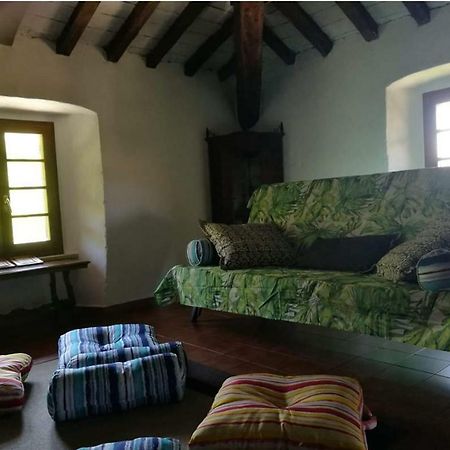Cascina Carrata Casa Vacanze Villa Parodi Ligure Exterior foto